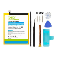 BestBatt батарея Xiaomi BM3D (DEJI) 3120 mAh