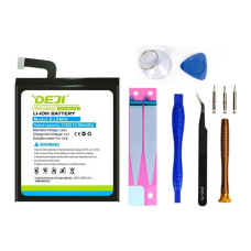 BestBatt батарея Xiaomi BM39 (DEJI) 3350 mAh