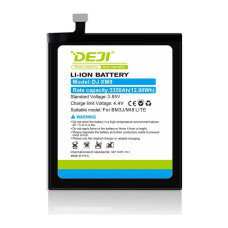 BestBatt батарея Xiaomi BM3J (DEJI) 3350 mAh