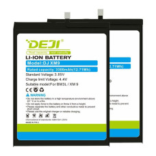 BestBatt батарея Xiaomi BM3L (DEJI) 3300 mAh