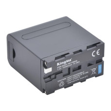 BestBatt акумулятор для Sony NP-F980D (KingMa) 10500 mAh