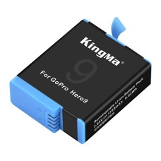 BestBatt акумулятор для GoPro SPBL1B (KingMa) 1720 mAh