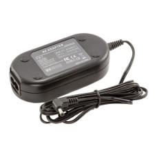 BestBatt мережевий адаптер живлення для Canon CA-570