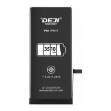 BestBatt посилена батарея для Apple iPhone 11 (DEJI) 3510 mAh