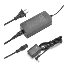 BestBatt мережевий адаптер Sony AC-FZ100 (KingMa)