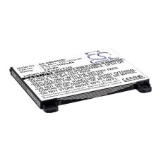 BestBatt акумуляторна батарея Cameron Sino DR-A011 (CS-ABD002SL) для Amazon Kindle 2 Kindle II Kindle DX (1100 mAh)