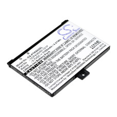BestBatt акумуляторна батарея Cameron Sino 1ICP4/40/60 1S1P (CS-PTK602SL) для Pocketbook Pro 602 Pro 603 Pro 902 Pro 903 Pro 920 (1100 mAh)