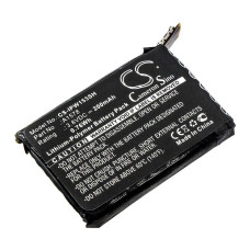 BestBatt акумуляторна батарея Cameron Sino A1578 (CS-IPW153SH) для Apple Watch Series 1 38mm A1553 (200 mAh)