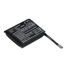 BestBatt акумуляторна батарея Cameron Sino A2181 (CS-IPW544SH) для Apple Watch Series 5 44mm A2093 (290 mAh)
