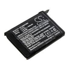 BestBatt акумуляторна батарея Cameron Sino A1579 (CS-IPW579SH) для Apple Watch Series 1 42mm A1554 (240 mAh)