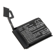 BestBatt акумуляторна батарея Cameron Sino A2059 (CS-IPW197SH) для Apple Watch Series 4 44mm A1976 (290 mAh)