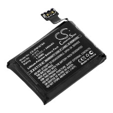 BestBatt акумуляторна батарея Cameron Sino A1875 (CS-IPW187SH) для Apple Watch Series 3 (GPS+Cellular) 42mm A1861 (340 mAh)