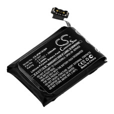 BestBatt акумуляторна батарея Cameron Sino A1847 (CS-IPW183SH) для Apple Watch Series 3 (GPS+Cellular) 38mm A1860 (260 mAh)