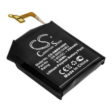 BestBatt акумуляторна батарея Cameron Sino EB-BR810ABU (CS-SMR810SH) для Samsung Galaxy Watch 42mm SM-R810 (250 mAh)