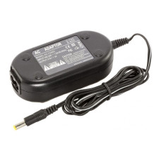 BestBatt мережевий адаптер живлення для Olympus E-6AU, C-7AU, C-8AC