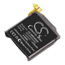 BestBatt акумуляторна батарея Cameron Sino EB-BR500ABU (CS-SMR500SH) для Samsung Galaxy Watch Active SM-R500N (230 mAh)