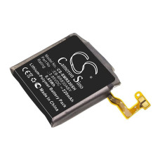 BestBatt акумуляторна батарея Cameron Sino EB-BR830ABY (CS-SMR830SH) для Samsung Galaxy Watch Active 2 40mm SM-R830 (220 mAh)