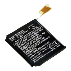 BestBatt акумуляторна батарея Cameron Sino EB-BR720ABE (CS-SMR720SH) для Samsung Gear S2 Classic SM-R720 SM-R732 (250 mAh)