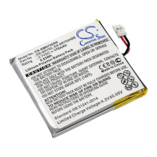 BestBatt акумуляторна батарея Cameron Sino EB-BR750ABE (CS-SMR750SH) для Samsung Gear S SM-R750 (170 mAh)
