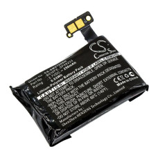 BestBatt акумуляторна батарея Cameron Sino B030FE (CS-SMV700SH) для Samsung Gear 1 SM-V700 (250 mAh)