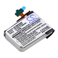 BestBatt акумуляторна батарея Cameron Sino EB-BR382FBE (CS-SMR382SH) для Samsung Gear Live SM-R382 (220 mAh)