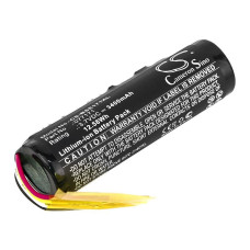 BestBatt акумуляторна батарея Cameron Sino 077171 (CS-BSE171XL) для BOSE SoundLink Micro 423816 (3400 mAh)