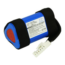 BestBatt акумуляторна батарея Cameron Sino ID998 (CS-JML400XL) для JBL Charge 4 JBLCHARGE4BLUAM (10200 mAh)