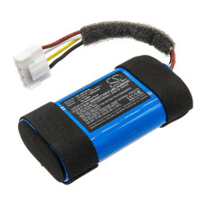 BestBatt акумуляторна батарея Cameron Sino ID1060-B (CS-JMF500XL) для JBL Flip 5 JBLFLIP5WHTAM (6800 mAh)