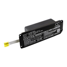BestBatt акумуляторна батарея Cameron Sino 088789 (CS-BSE796XL) для BOSE Soundlink Mini 2 (3400 mAh)