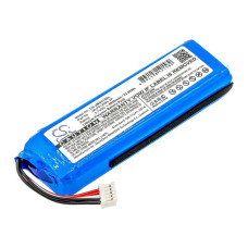 BestBatt акумуляторна батарея Cameron Sino MLP912995-2P (CS-JMD210SL) для JBL Charge 2 Plus (6000 mAh)