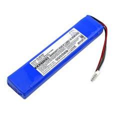 BestBatt акумуляторна батарея Cameron Sino GSP0931134 (CS-JMX100SL) для JBL Xtreme JBLXTREME (5000 mAh)
