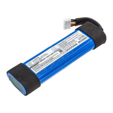 BestBatt акумуляторна батарея Cameron Sino SUN-INTE-103 (CS-JMX200XL) для JBL Xtreme 2 JBLXTREME2 (6800 mAh)