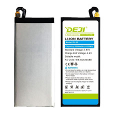   акумуляторна батарея DEJI Samsung EB-BJ530ABE для Galaxy J5 (2017) SM-J530 (3000 mAh)