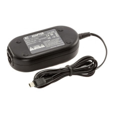 BestBatt мережевий адаптер живлення для Canon CA-590