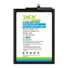   акумуляторна батарея DEJI Huawei HB436380ECW для P30 (3650 mAh)
