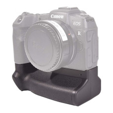 BestBatt батарейний блок KingMa для Canon EOS RP (BG-EOSRP)