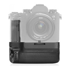 BestBatt батарейний блок KingMa для Sony Alpha a9 a7 III a7R III (VG-C3EM)