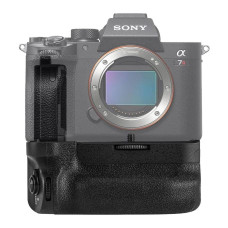 Батарейний блок KingMa VG-C4EM для Sony Alpha a7S III, a7 IV, a7R IV, a9 II