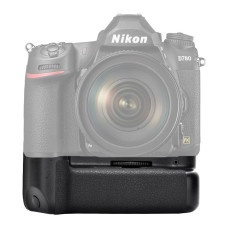 BestBatt батарейний блок KingMa для Nikon D780 (MB-D780)