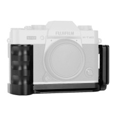 BestBatt бокове кріплення (L-Bracket) для Fujifilm X-T20 X-T30 (KingMa KM-XT30)