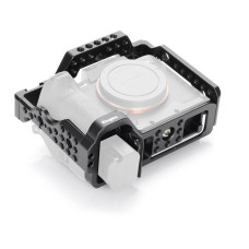 BestBatt клітка-риг (cage) для Sony Alpha a7 IV a7R IV (KingMa A7R4-RC)