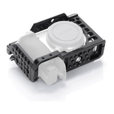 BestBatt клітка-риг (cage) для Sony Alpha A6100 A6300 A6400 A6500 (KingMa A6400-RC)