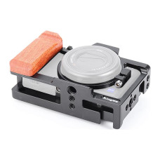 BestBatt клітка-риг (cage) для Sony Vlog Camera ZV-1 (KingMa ZV1-RC)