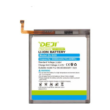   акумулятор батареї DEJI Samsung EB-BG980ABY для Galaxy S20 SM-G980F (4000 mAh)