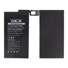 BestBatt акумуляторна батарея DEJI Apple A1577 для iPad Pro 12.9 A1584 (10307 mAh)