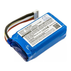 BestBatt акумулятор Cameron Sino GSP103465 (CS-JBL100SL) для JBL Link 10 (3600 mAh)