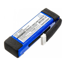BestBatt акумулятор батареї Cameron Sino P763098 01A (CS-JBL200SL) для JBL Link 20 (6000 mAh)