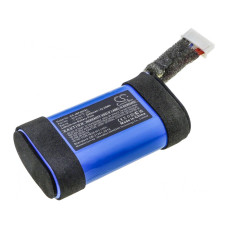BestBatt акумулятор Cameron Sino SUN-INTE-265 (CS-JBP400SL) для JBL PartyBox On-The-Go (3000 mAh)