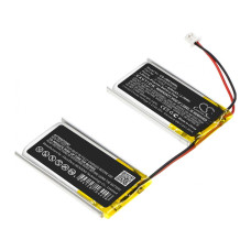 BestBatt акумулятор Cameron Sino GSP552035 2S (CS-JBR100SL) для JBL ROCK (620 mAh)