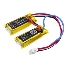 BestBatt акумулятор Cameron Sino GSP981438 2S (CS-JBS100SL) для JBL Soundgear (800 mAh)